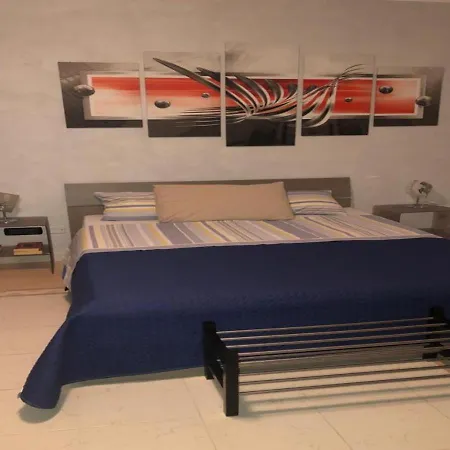 B&B Camelie Bed & Breakfast