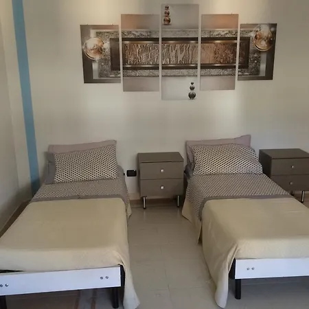 B&B Camelie Bed & Breakfast Melfi