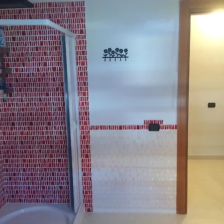 Bed & Breakfast Camelie 4*