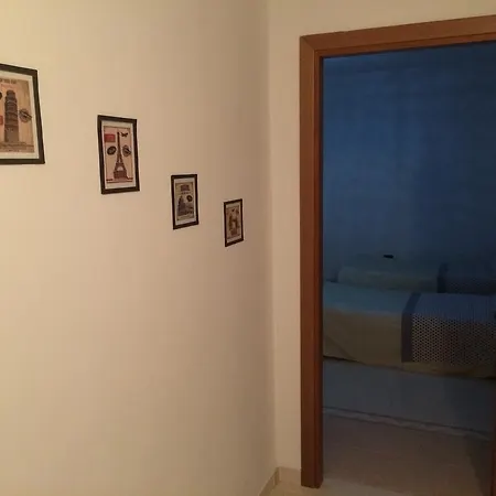B&B Camelie 3*