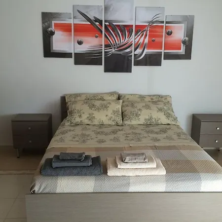 Camelie Bed & Breakfast Melfi