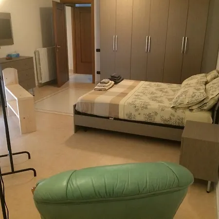 B&B Camelie Bed & Breakfast