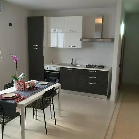 Camelie Bed & Breakfast