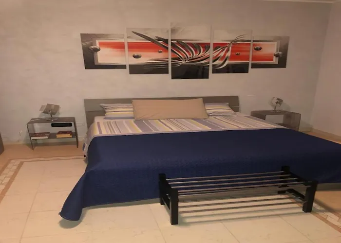 Camelie Bed & Breakfast