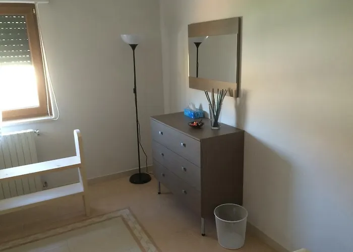 Camelie Bed & Breakfast 4*