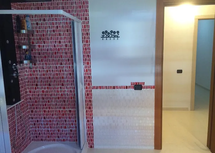 Bed & Breakfast Camelie 4*