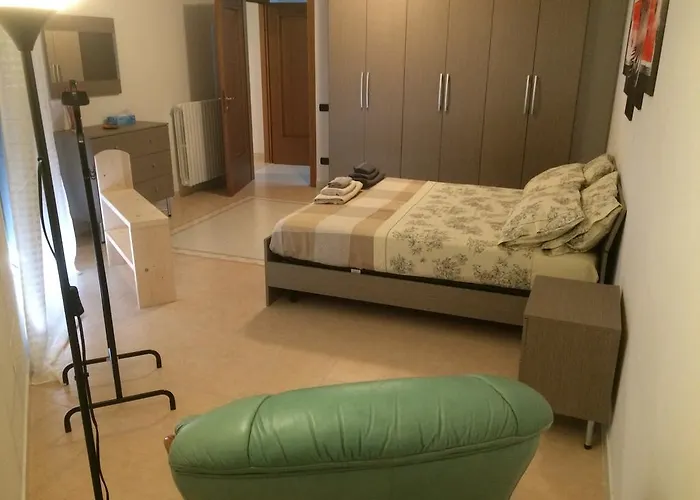 Camelie Bed & Breakfast