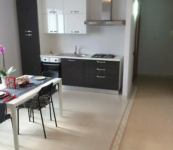 B&B Camelie 4* Melfi