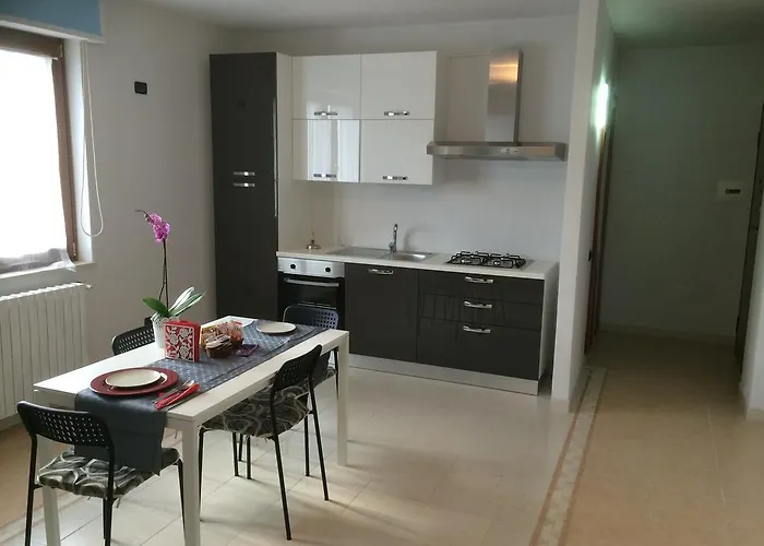 Camelie Bed & Breakfast